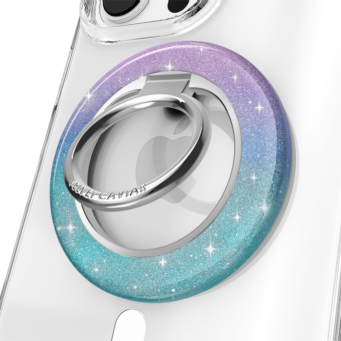 Velvet Caviar MagSafe Grip Ring Multi-Color