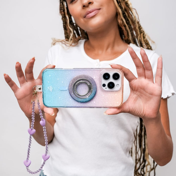 Velvet Caviar MagSafe Grip Ring Multi-Color