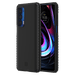 Incipio Grip Case for Motorola Edge (2021) / Edge 5G UW Black