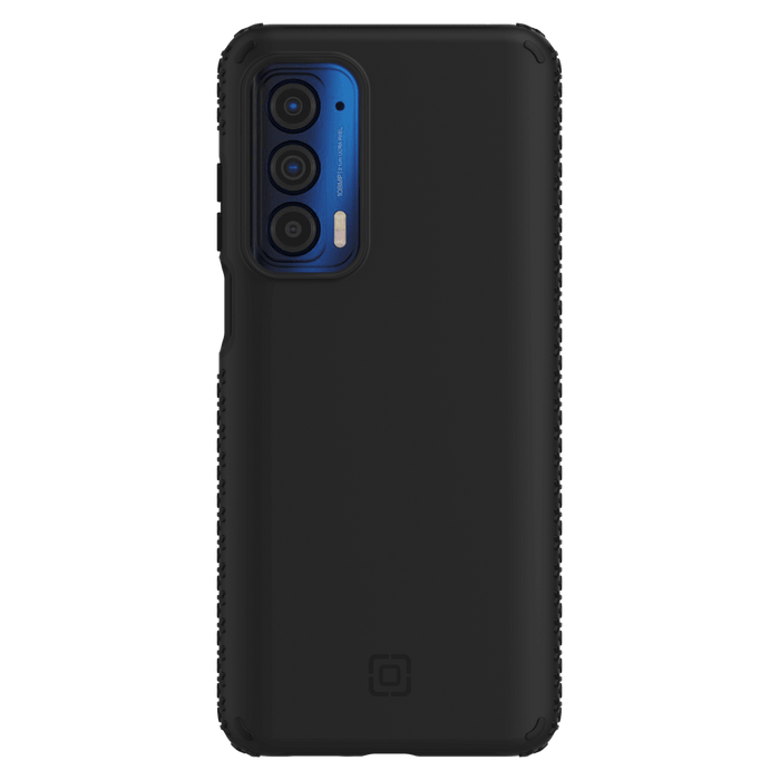 Incipio Grip Case for Motorola Edge (2021) / Edge 5G UW Black