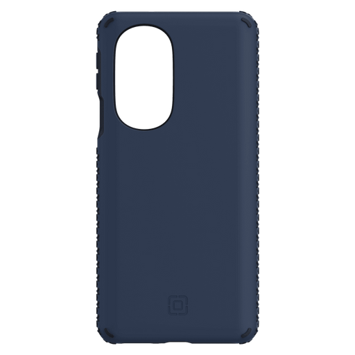 Incipio Grip Case for Motorola Moto Edge Plus (2022) Midnight Navy