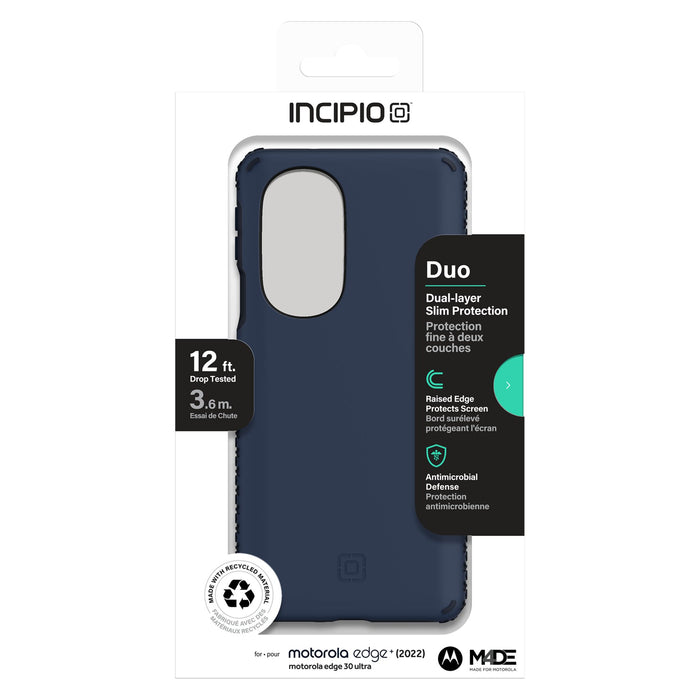Incipio Grip Case for Motorola Moto Edge Plus (2022)