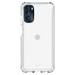 ITSKINS Spectrum Clear Case for Motorola Moto G 5G (2022) Transparent