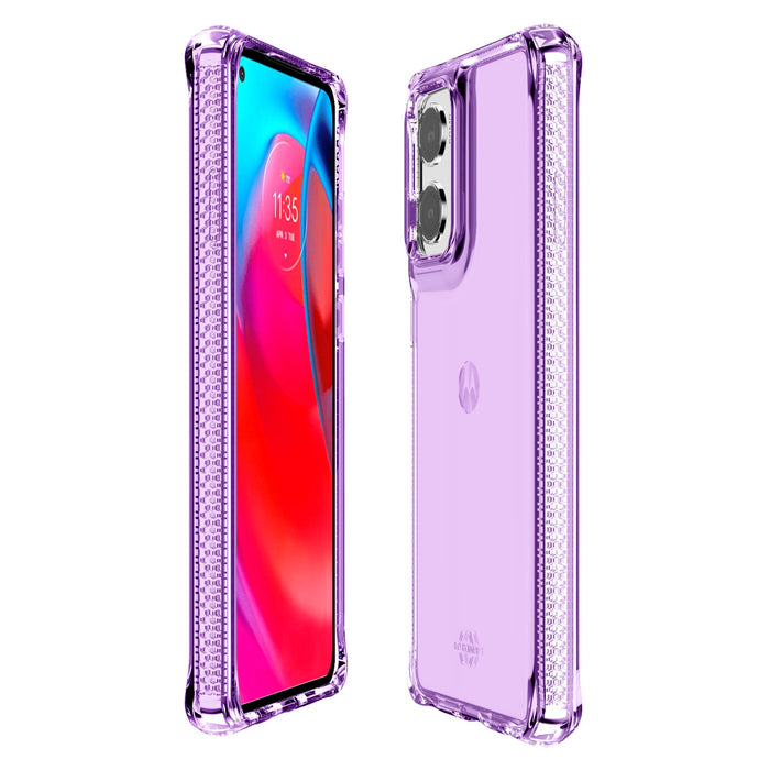 ITSkins Spectrum R Case for Motorola Moto G Stylus 5G (2024)