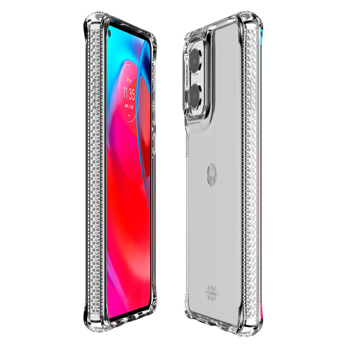 ITSkins Spectrum R Case for Motorola Moto G Stylus 5G (2024)