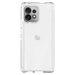 ITSKINS Spectrum_R Clear Case for Motorola Moto Edge Plus (2023) Transparent