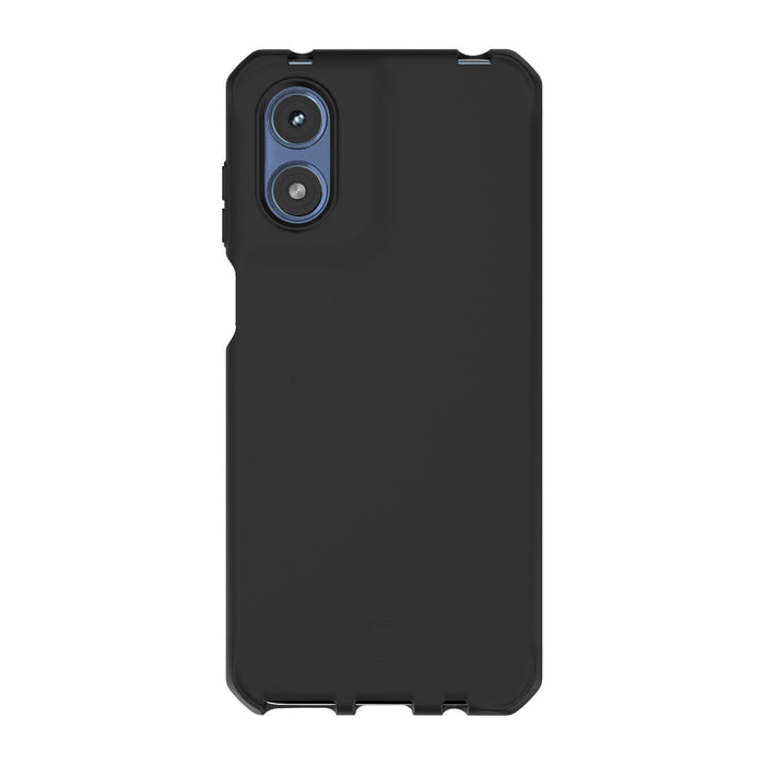 ITSkins Spectrum_R Silk Case for Motorola Moto G Play (2024)