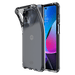 ITSKINS Spectrum_R Clear Case for Motorola Moto G Play (2024) Smoke