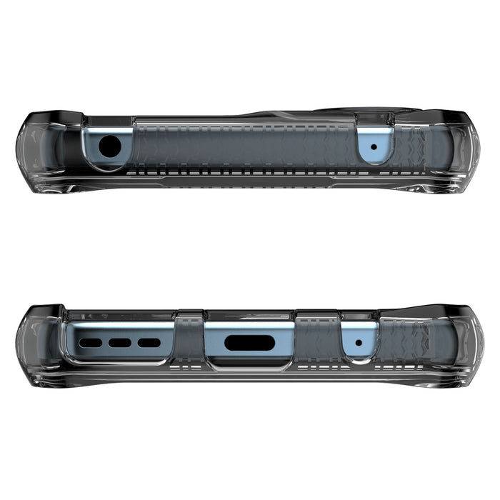 ITSkins Spectrum_R Clear Case for Motorola Moto G Play (2024)