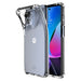 ITSkins Spectrum_R Clear Case for Motorola Moto G Play (2024)