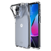 ITSKINS Spectrum_R Clear Case for Motorola Moto G Play (2024) Transparent