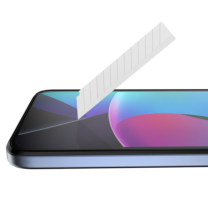 ITSkins Supreme Glass Screen Protector for Motorola Moto G Play (2024)