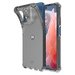 ITSKINS Spectrum_R Clear Case for Motorola Moto G 5G (2024) Smoke
