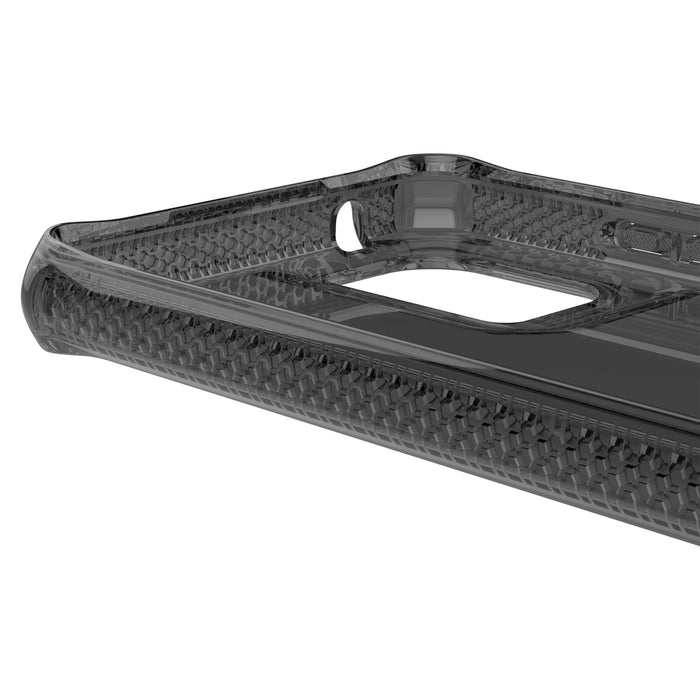 ITSkins Spectrum_R Clear Case for Motorola Moto G 5G (2024)