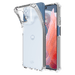 ITSKINS Spectrum_R Clear Case for Motorola Moto G 5G (2024) Transparent