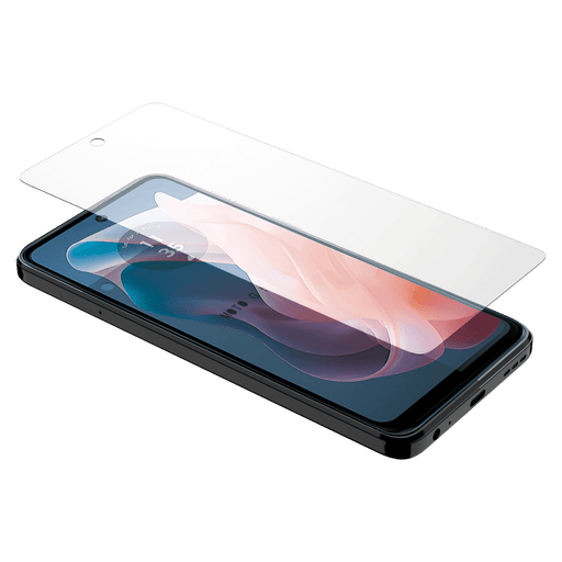 ITSkins Supreme Glass Screen Protector for Motorola Moto G 5G (2024)