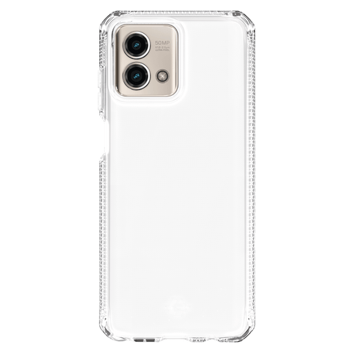 ITSkins Spectrum_R Clear Case for Motorola Moto G Stylus 5G (2023) / Moto G Stylus (2023)
