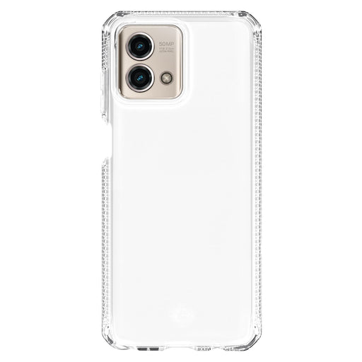 ITSkins Spectrum_R Clear Case for Motorola Moto G Stylus 5G (2023) / Moto G Stylus (2023)