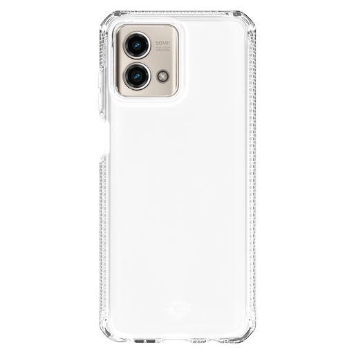 Itskins Spectrum_R  Clear Case for Motorola Moto G Stylus 5G (2023) / Moto G Stylus (2023) Clear