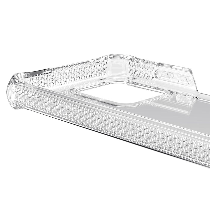 ITSkins Spectrum_R Clear Case for Motorola Moto G Stylus 5G (2023)