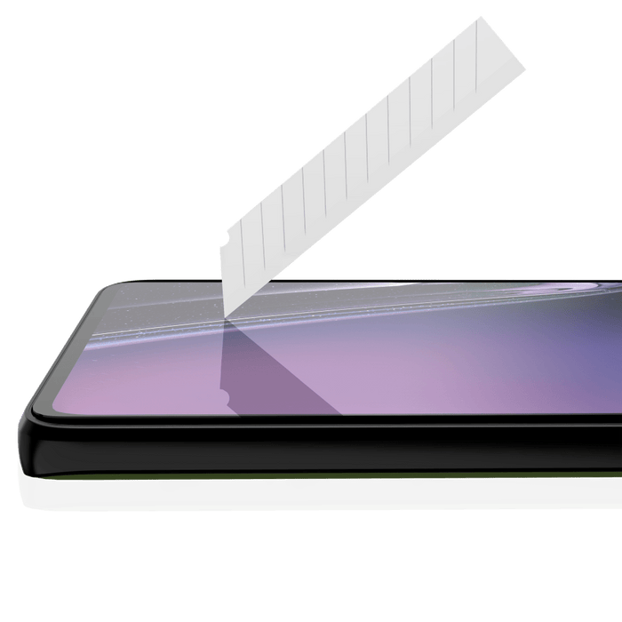 ITSKINS Supreme Glass Screen Protector for Motorola Moto G Stylus 5G (2023) / Moto G Stylus (2023) Clear
