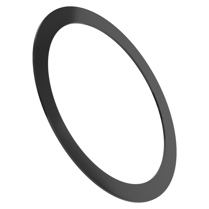 cellhelmet 3 Ring Pack for Wireless Charging Black