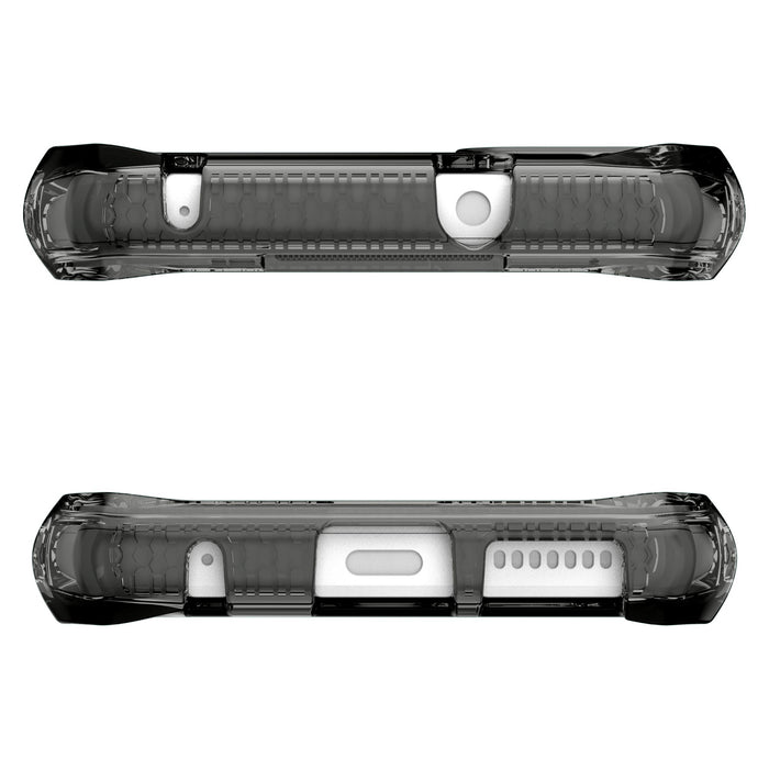 ITSkins Spectrum_R Clear Case for Motorola Moto G Play (2023)