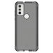 ITSkins Spectrum_R Clear Case for Motorola Moto G Play (2023)