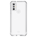 ITSKINS Spectrum_R Clear Case for Motorola Moto G Play (2023) Transparent