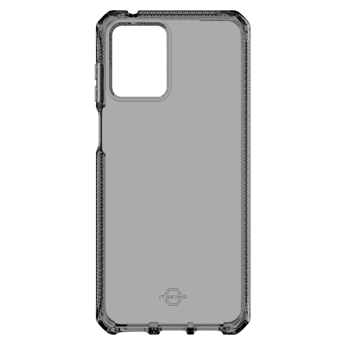 ITSkins Spectrum_R  Clear Case for Motorola Moto G 5G (2023)