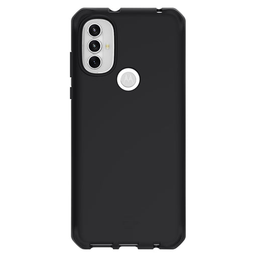 ITSkins Hybrid Silk Case for Motorola Moto G Power (2022)