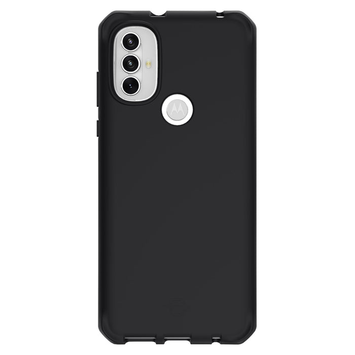 ITSkins Hybrid Silk Case for Motorola Moto G Power (2022)