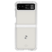 ITSKINS Hybrid_R Clear Case for Motorola RAZR (2023) Transparent