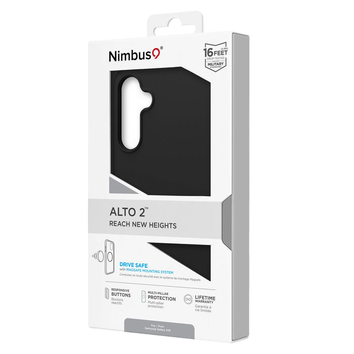 Nimbus9 Alto 2 Case for Samsung Galaxy A16 5G