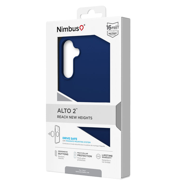Nimbus9 Alto 2 Case for Samsung Galaxy A16 5G