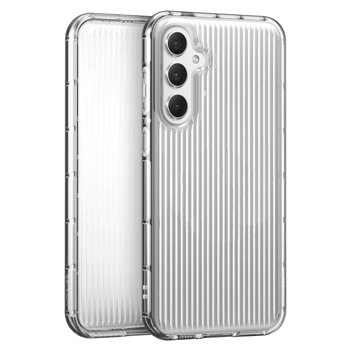 Nimbus9 Alto 2 Case for Samsung Galaxy S24 Clear