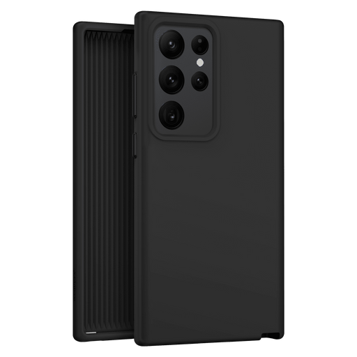 Nimbus9 Alto 2 Case for Samsung Galaxy S24 Ultra Black