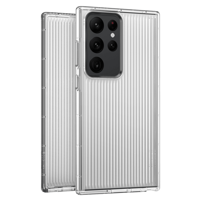 Nimbus9 Alto 2 Case for Samsung Galaxy S24 Ultra Clear