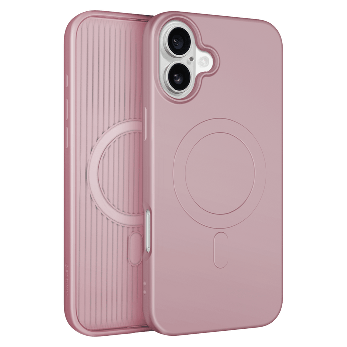 Nimbus9 Alto 2 MagSafe Case for Apple IP16PLUS Pink