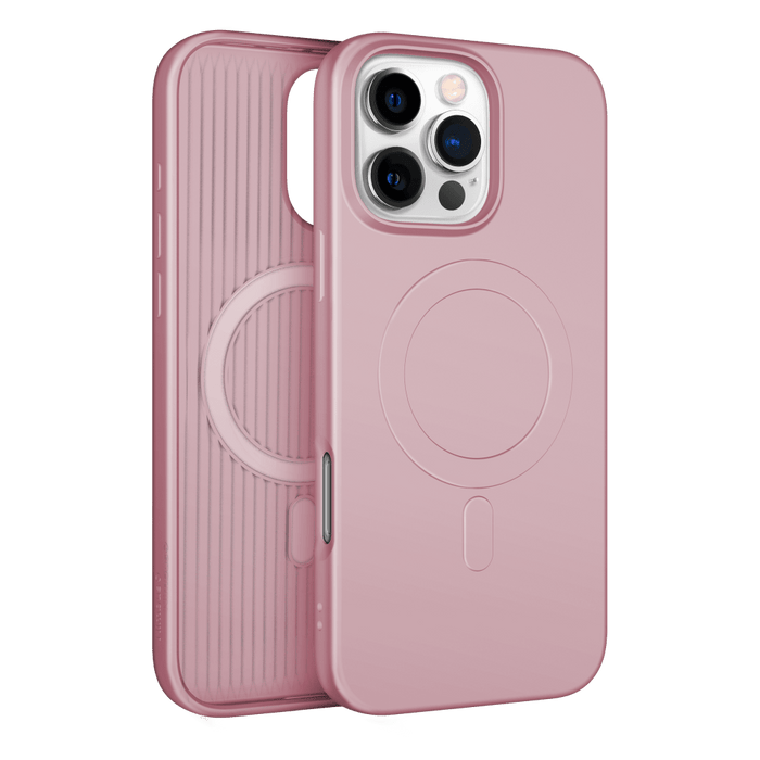 Nimbus9 Alto 2 MagSafe Case for Apple IP16PROMAX Pink