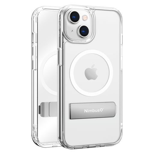 Nimbus9 Aero MagSafe Case for Apple iPhone 15 Clear