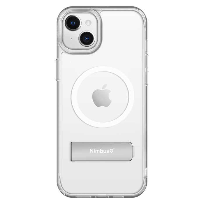Nimbus9 Aero MagSafe Case for Apple iPhone 15 Plus Clear