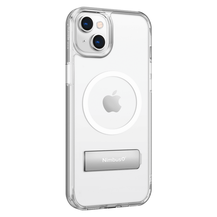 Nimbus9 Aero MagSafe Case for Apple iPhone 15 Plus Clear