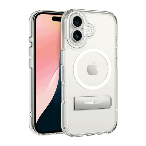 Nimbus9 Aero MagSafe Case for Apple iPhone 16