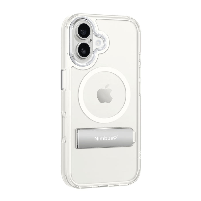 Nimbus9 Aero MagSafe Case for Apple iPhone 16 Clear