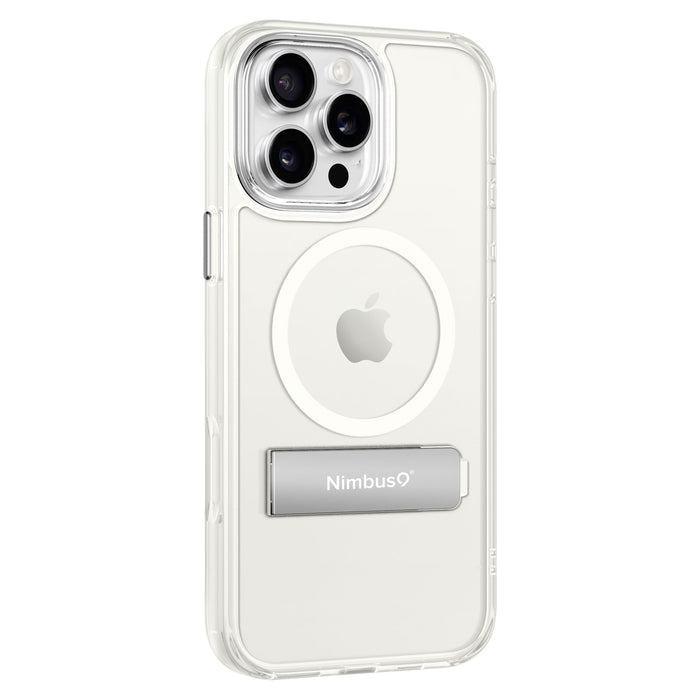 Nimbus9 Aero MagSafe Case for Apple iPhone 16 Pro Max Clear