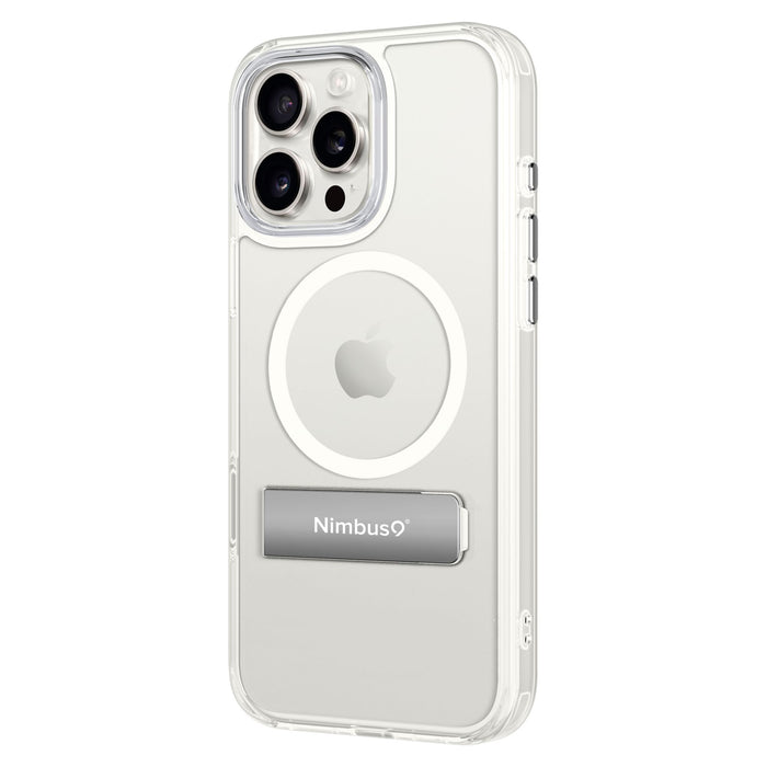 Nimbus9 Aero MagSafe Case for Apple iPhone 16 Pro Max Clear