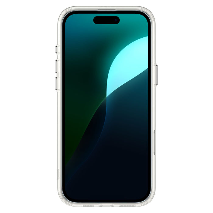 Nimbus9 Aero MagSafe Case for Apple iPhone 16 Pro Max Clear