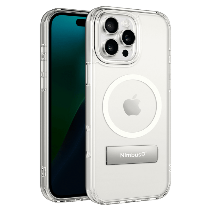 Nimbus9 Aero MagSafe Case for Apple iPhone 16 Pro Max