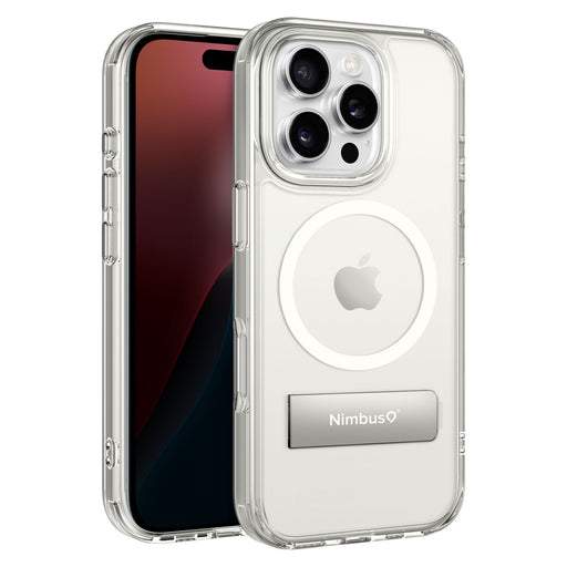 Nimbus9 Aero MagSafe Case for Apple iPhone 16 Pro